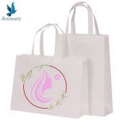 TÚI VẢI KHÔNG DỆT QUÀ TẶNG TẾT GIÁ RẺ IN LOGO THEO YÊU CẦU